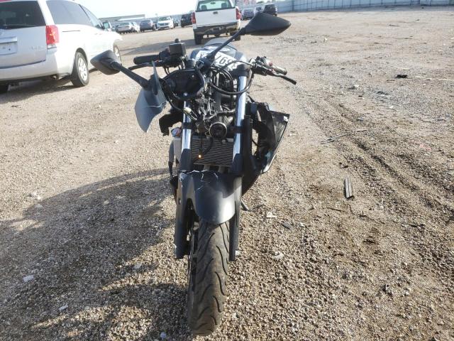 2016 YAMAHA YZFR3 MH3RH06Y9GK013150
