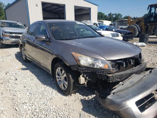 Salvage/Wrecked Honda Accord Cars for Sale | SalvageAutosAuction.com