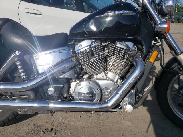 2004 HONDA VT1100 C 1HFSC18094A802272