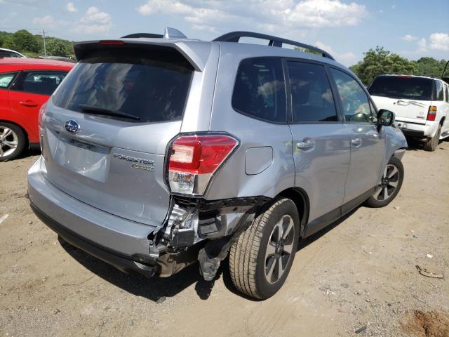 2017 SUBARU FORESTER 2 JF2SJAGC1HH486022