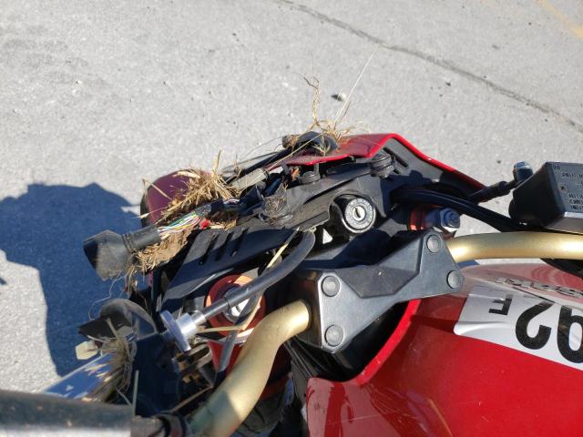 2004 KAWASAKI Z1000 JKAZRCA114A016921