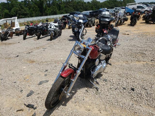 2007 HARLEY-DAVIDSON FXST CUSTO 1HD1JL5167Y082251