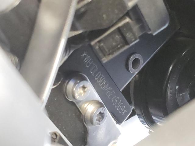 2021 BMW R 1250 RT WB10L0305M6E45369