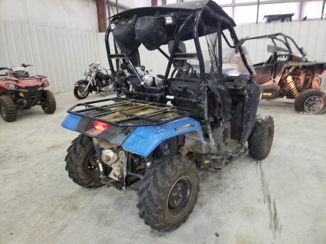 2020 HONDA SXS500 M 1HFVE0360L4503005