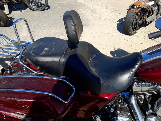 2016 HARLEY-DAVIDSON STREET ROD 1HD1KRM13GB636608