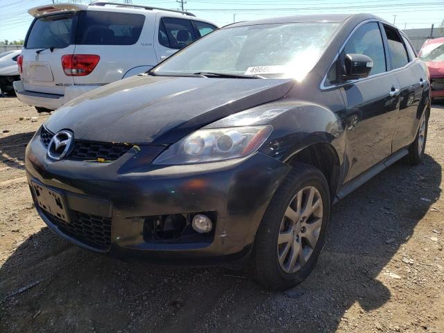 JM3ER293090223082 2009 Mazda Cx-7