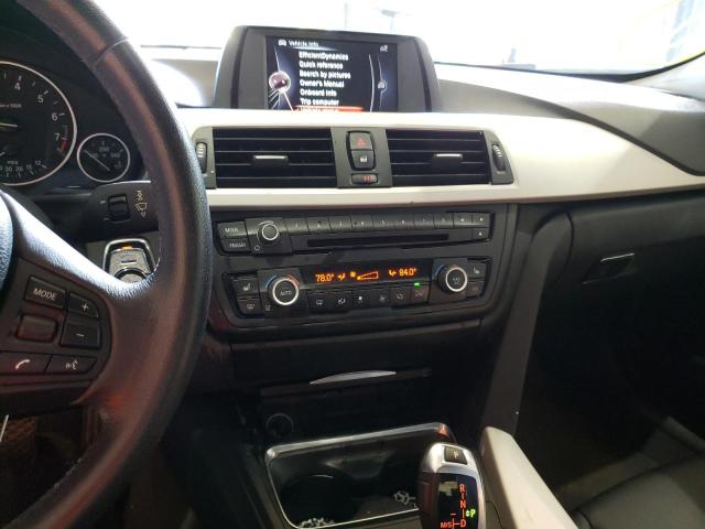 2015 BMW 320 I XDRI - WBA3C3C59FP664825