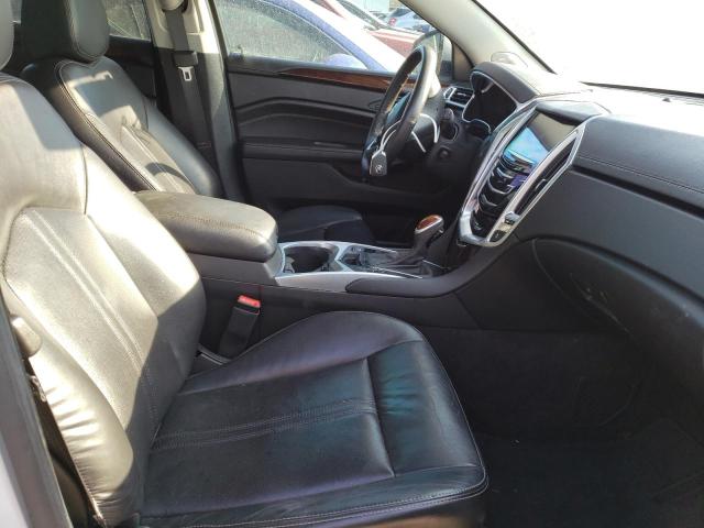 2015 CADILLAC 62 3GYFNEE39FS551616