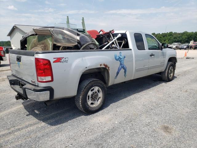 1GT220EG3DZ300609 GMC Sierra K2500 Sle
