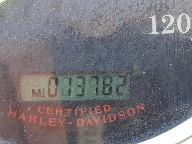 2005 HARLEY-DAVIDSON FLHR 1HD1FDV115Y701956