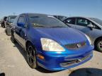 2003 HONDA  CIVIC