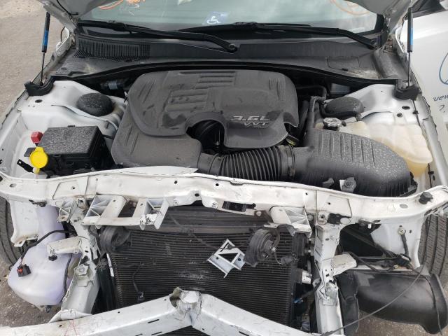 2019 CHRYSLER 300 S - 2C3CCAGG2KH698479