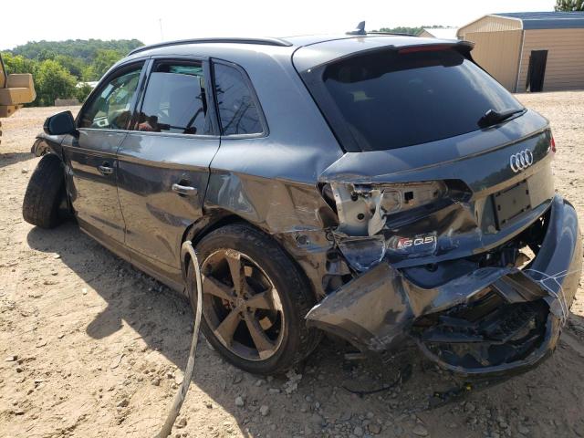 2020 AUDI SQ5 PRESTI WA1C4AFY0L2082674