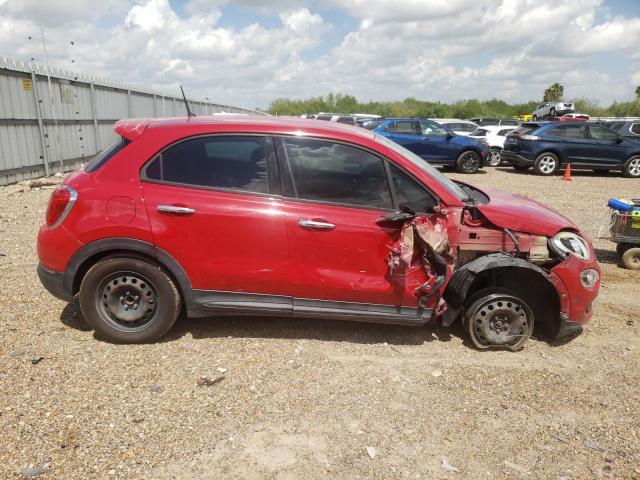 2016 FIAT 500X POP ZFBCFXAT4GP371809