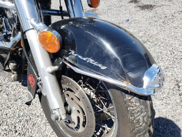 2006 HARLEY-DAVIDSON FLHRCI 1HD1FRW196Y690847