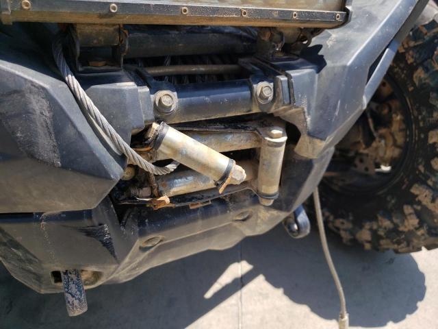 2022 YAMAHA YXE1000 5Y4AN39Y5NA104539