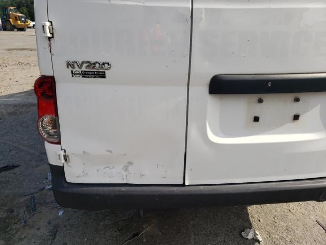 2015 NISSAN NV 3N6CM0KN7FK698745