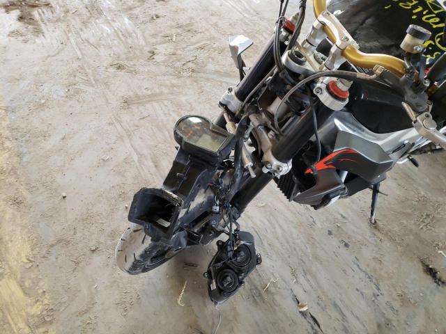 2007 APRILIA TUONO 1000 ZD4RRTT077S000283
