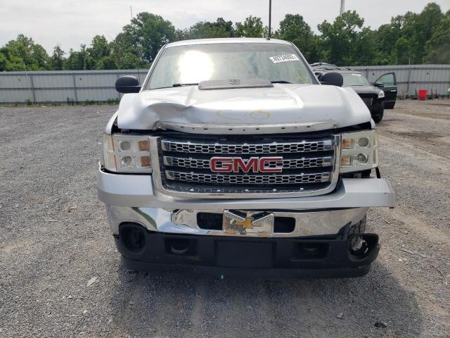 1GT220EG3DZ300609 GMC Sierra K2500 Sle