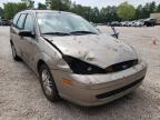 2003 FORD  FOCUS