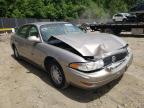 2004 BUICK  LESABRE