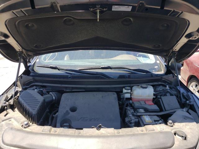 2018 BUICK ENCLAVE AV 5GAERDKW8JJ195542