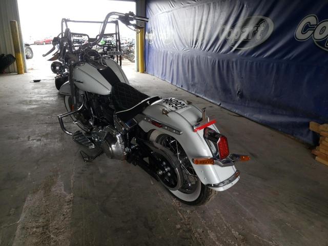 2020 HARLEY-DAVIDSON FLDE 1HD1YCJ19LB052661