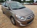 2013 HYUNDAI  ACCENT