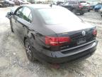 Lot #2146819852 2017 VOLKSWAGEN JETTA SE