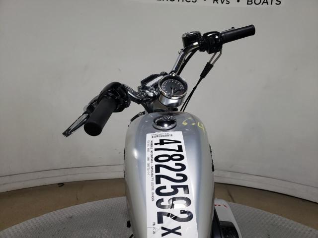 2003 HARLEY-DAVIDSON XL1200 C A 1HD1CGP493K417105