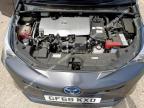 2018 TOYOTA PRIUS EXCE for sale at Copart SANDWICH