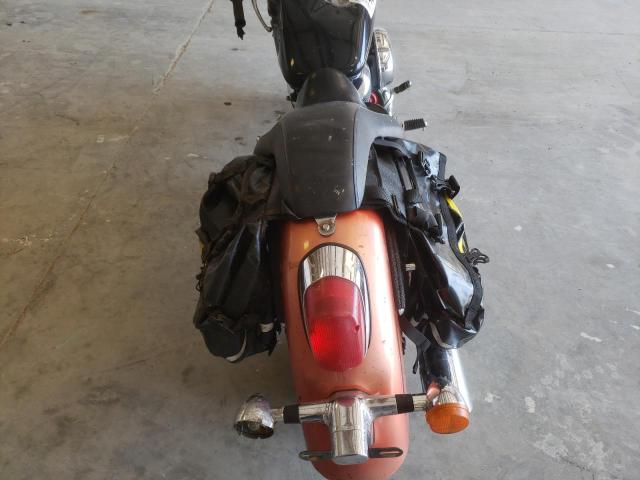 2002 HONDA VT750 CDA JH2RC44312M610664