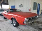 1972 FORD  MUSTANG