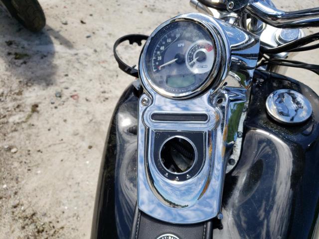 2009 HARLEY-DAVIDSON FXDC 1HD1GV4139K340369