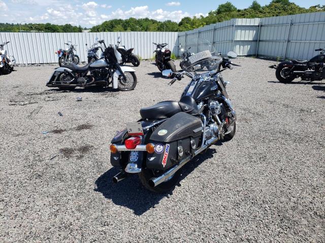 2006 HARLEY-DAVIDSON FLHRCI 1HD1FRW196Y690847