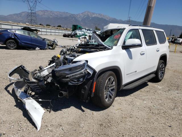 2022 JEEP WAGONEER S 1C4SJVDT2NS109790