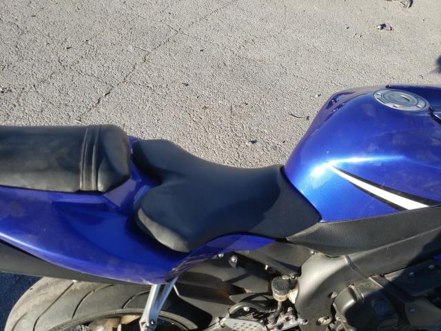 2006 YAMAHA YZFR1 C JYARN15Y66A002105