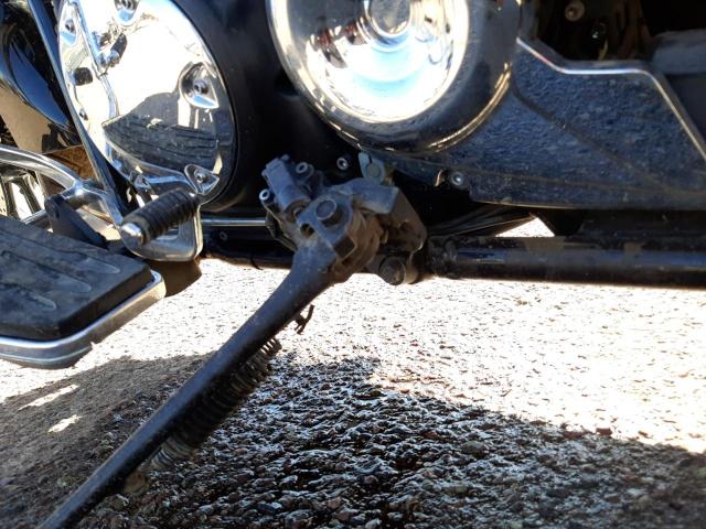 2011 YAMAHA XVS950 A JYAVN01E2BA011155