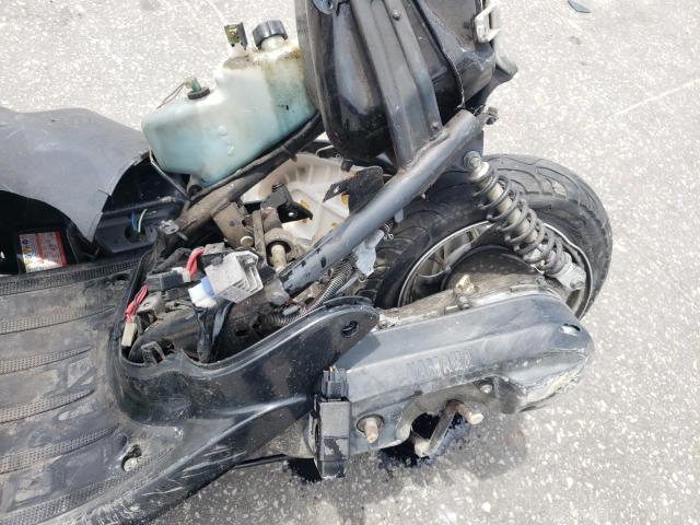 2004 YAMAHA YJ50 JYASA17A64A017536