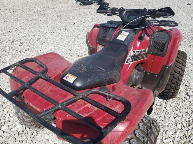 2012 KAWASAKI KVF750 L JKAVFDL11CB500574