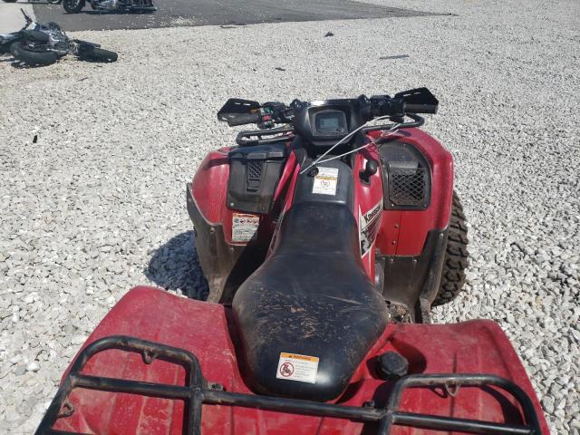 2012 KAWASAKI KVF750 L JKAVFDL11CB500574