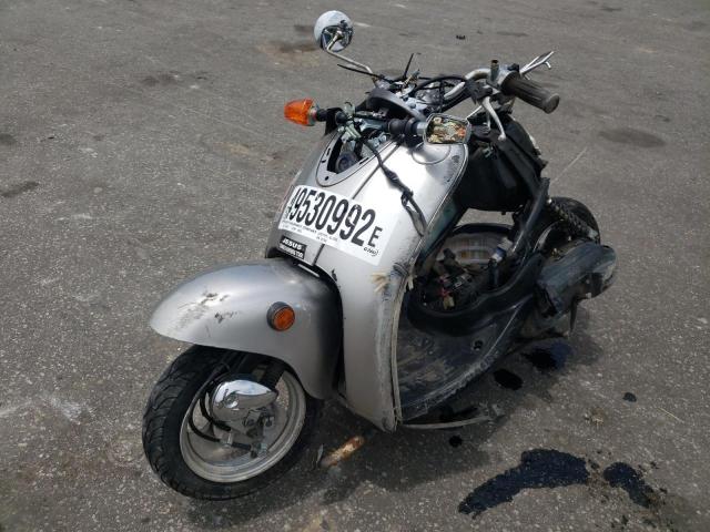 2004 YAMAHA YJ50 JYASA17A64A017536