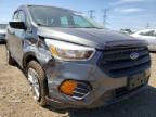 2017 FORD  ESCAPE