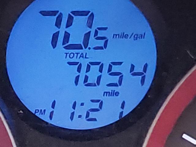 2014 HONDA NSS300 MLHNF0401E5000675