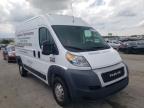 2019 RAM  PROMASTER