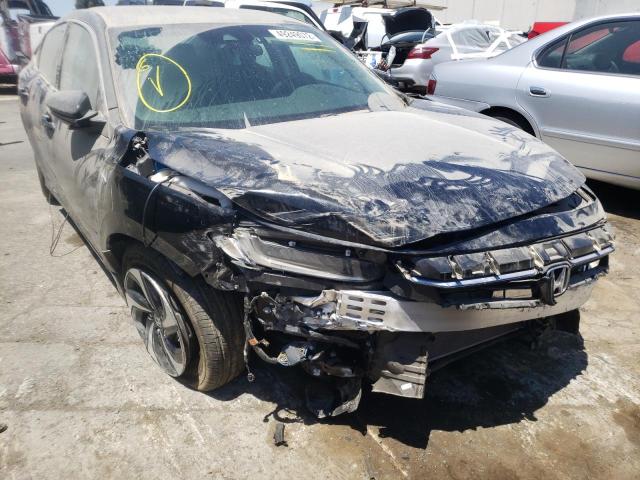 19XZE4F56ME003453 Honda Insight EX 9