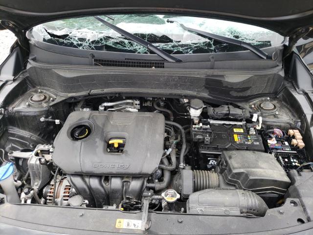 2021 KIA SELTOS EX KNDERCAA0M7148781