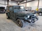 JEEP WRANGLER 2000 foto