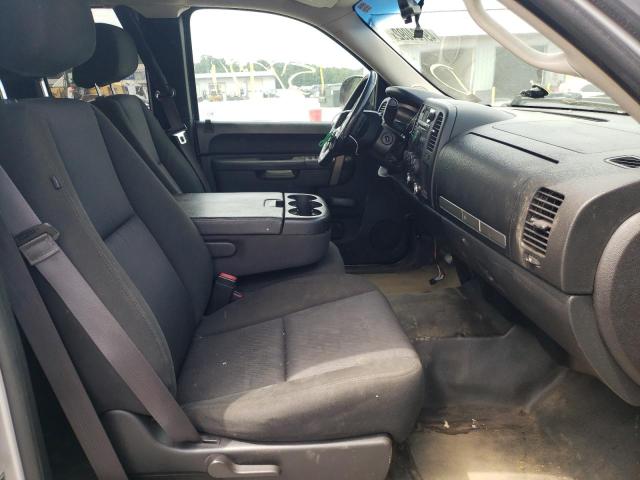 1GT220EG3DZ300609 GMC Sierra K2500 Sle
