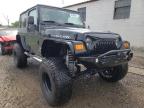 2005 JEEP  WRANGLER